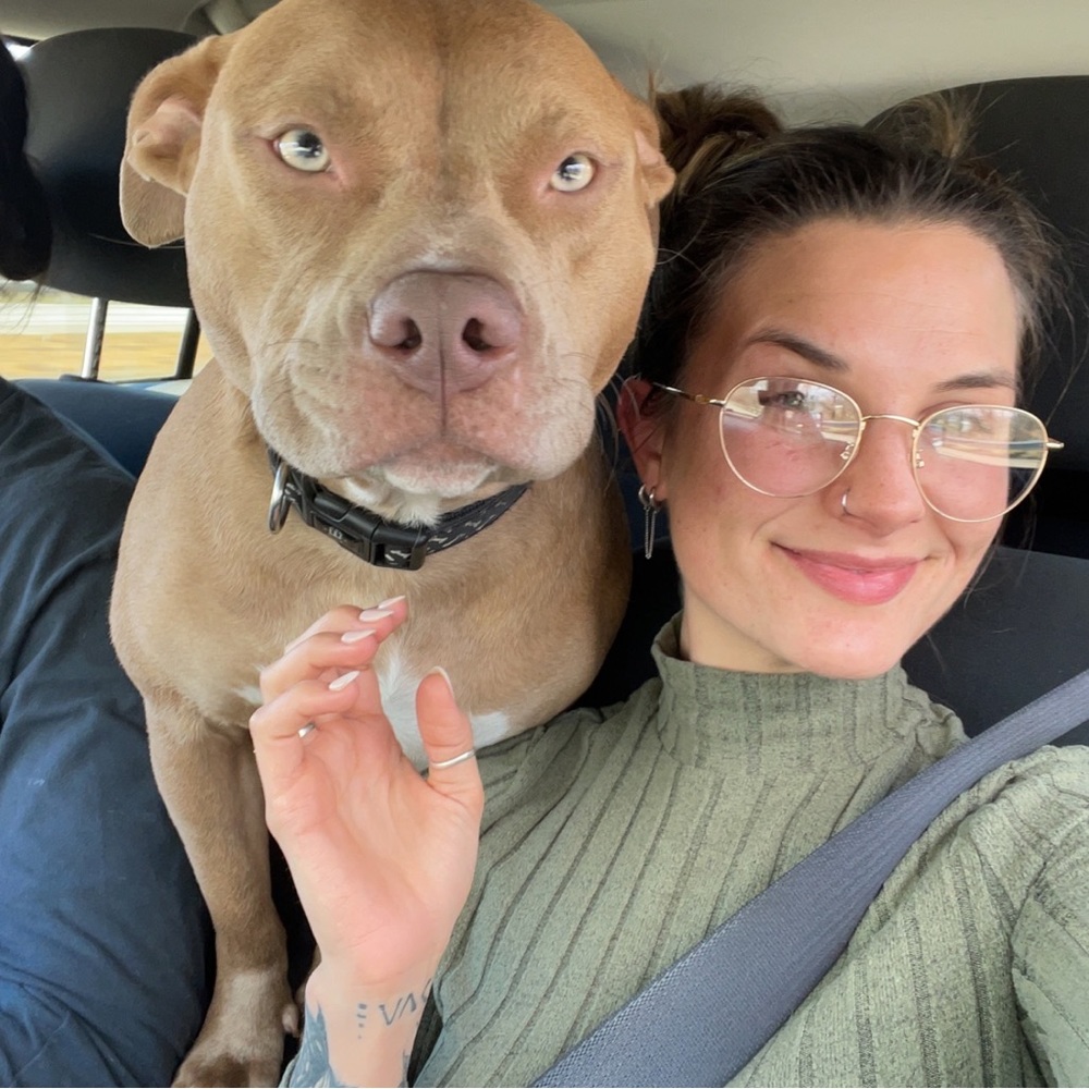 Meet your Posher, Chelsea